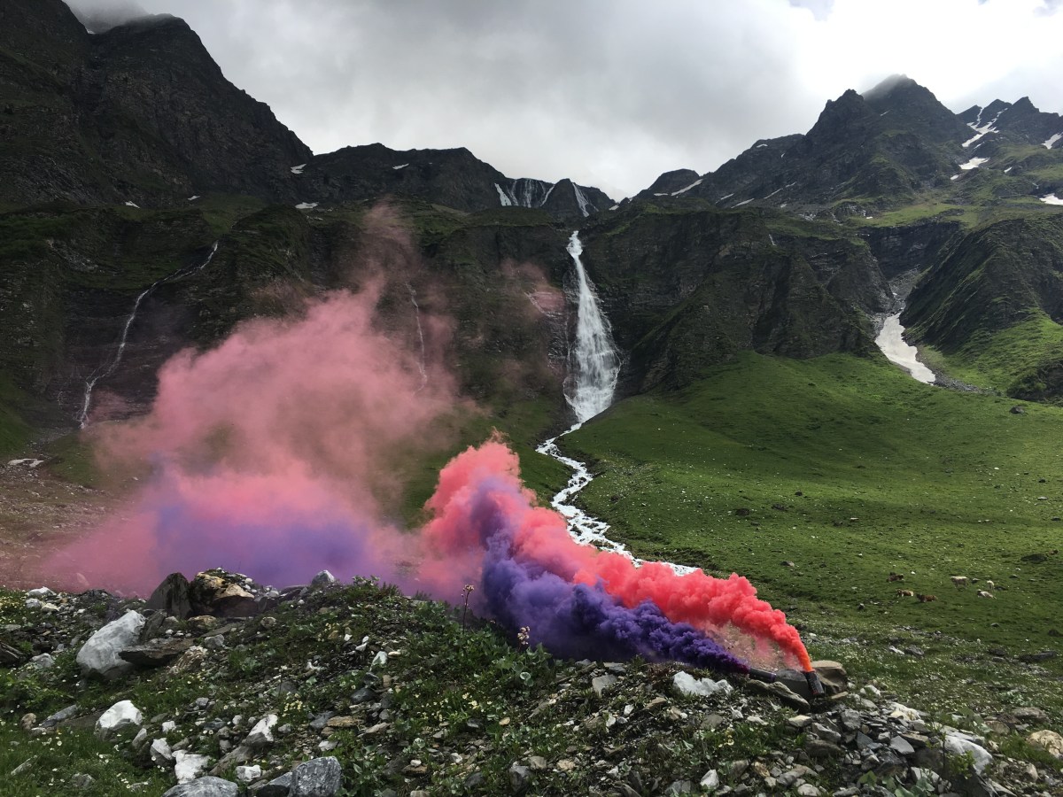 Call for papers: Conserving performance, performing&nbsp;conservation