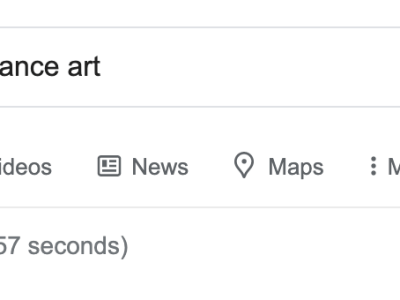 Call for proposals – Performance: The Ethics and the Politics of&nbsp;Care