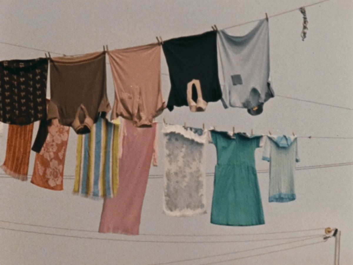 Looking at how people do things: a conversation with folklorist Gabrielle A.&nbsp;Berlinger