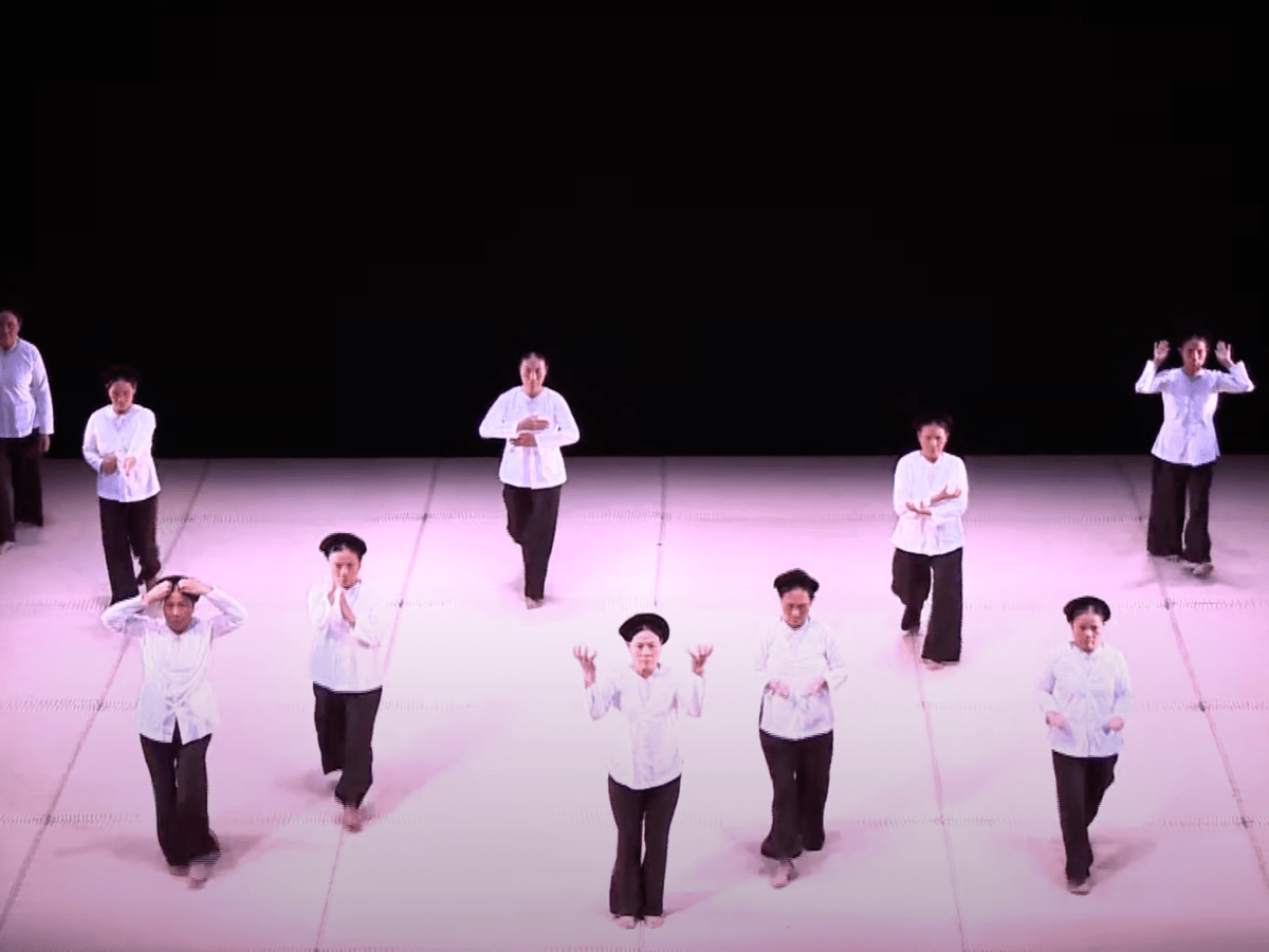 Memory and/as preservation: a conversation with Rivka&nbsp;Eisner