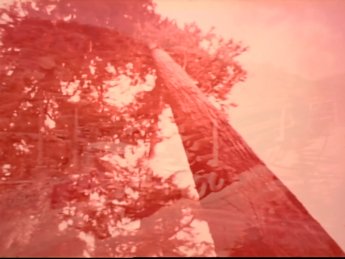 Exploring anarchival materiality with Kate&nbsp;Hennessy