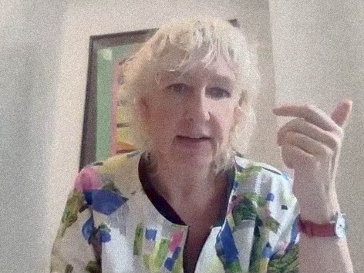 Nicole Savoy on Claire&nbsp;Bishop