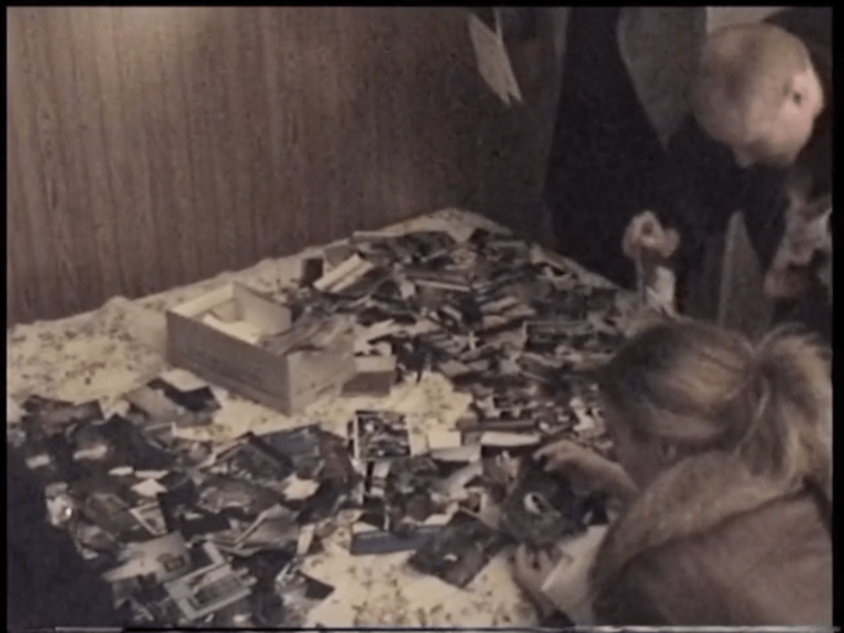 “Somebody felt that too!” Discussing Performance Legacies with Paul&nbsp;Couillard