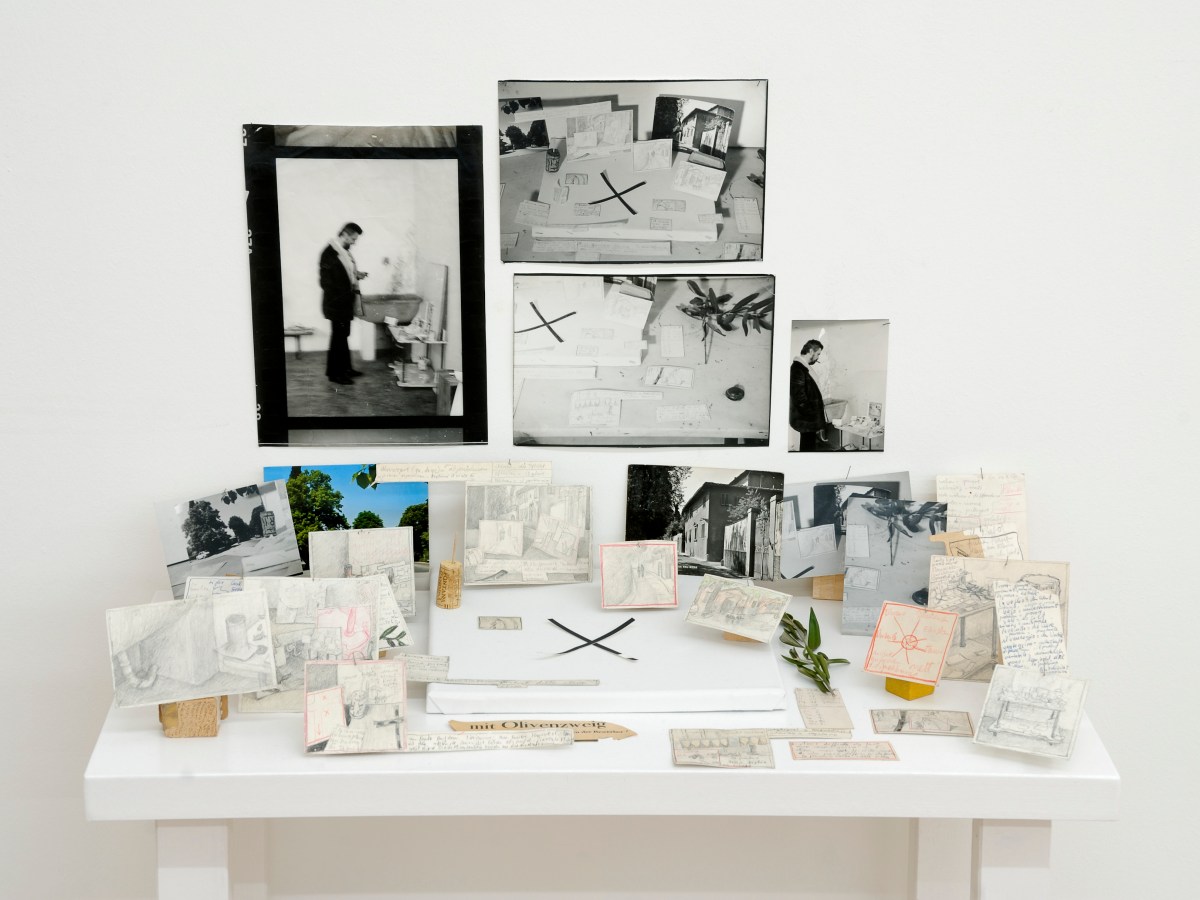 Anna Schäffler: The Art of&nbsp;Preservation