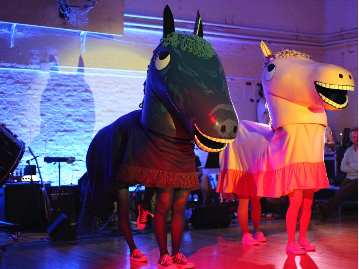 Performance from A to Z: a Conversation with Performa’s Executive Producer Esa&nbsp;Nickle