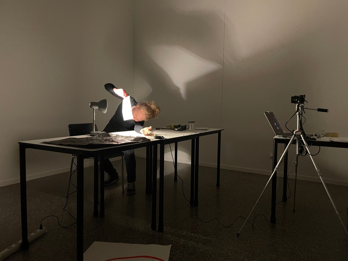 Nicole Savoy on our second&nbsp;colloquium