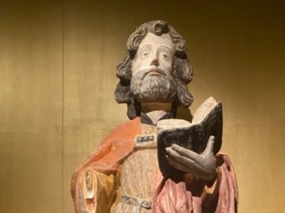 Inside Saint Barthélemy: a Seven-Day Motionless&nbsp;Journey