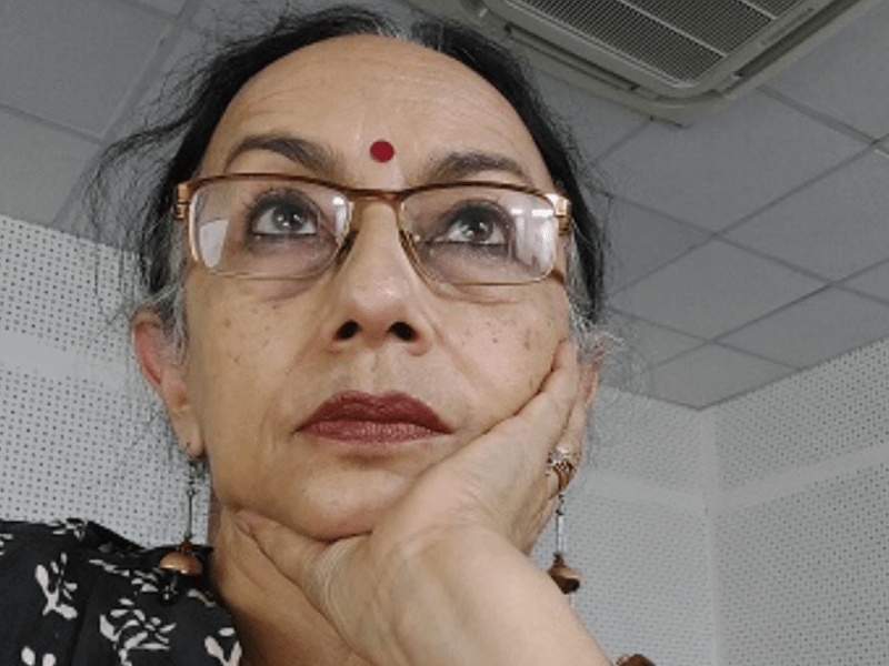 Urmimala Sarkar Munsi: On Dance and Preservation in&nbsp;India