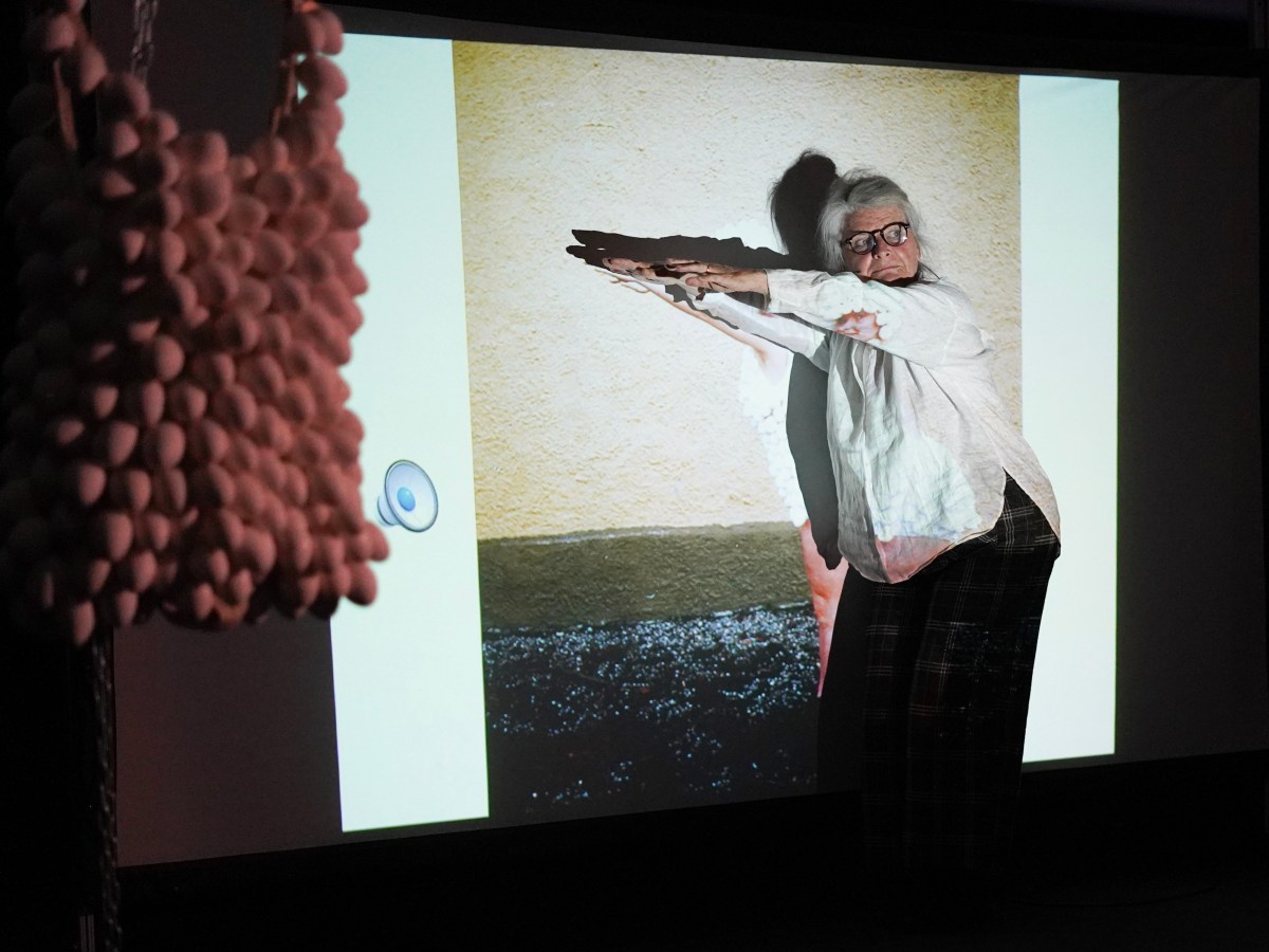 Nicole Savoy on our Third&nbsp;Colloquium