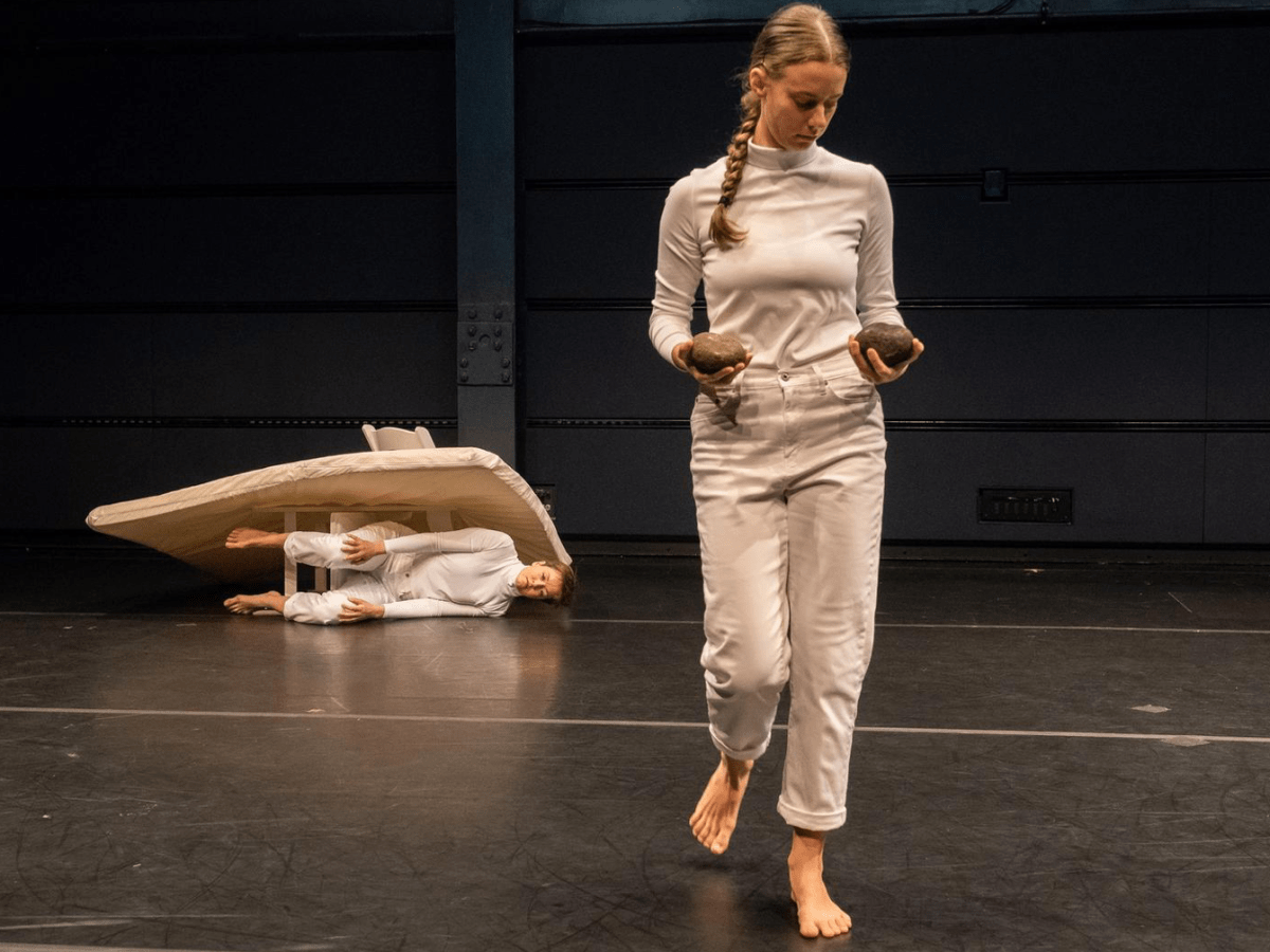 Living materials – Cori Olinghouse and Megan Metcalf on the ethics and principles for embodied&nbsp;stewardship