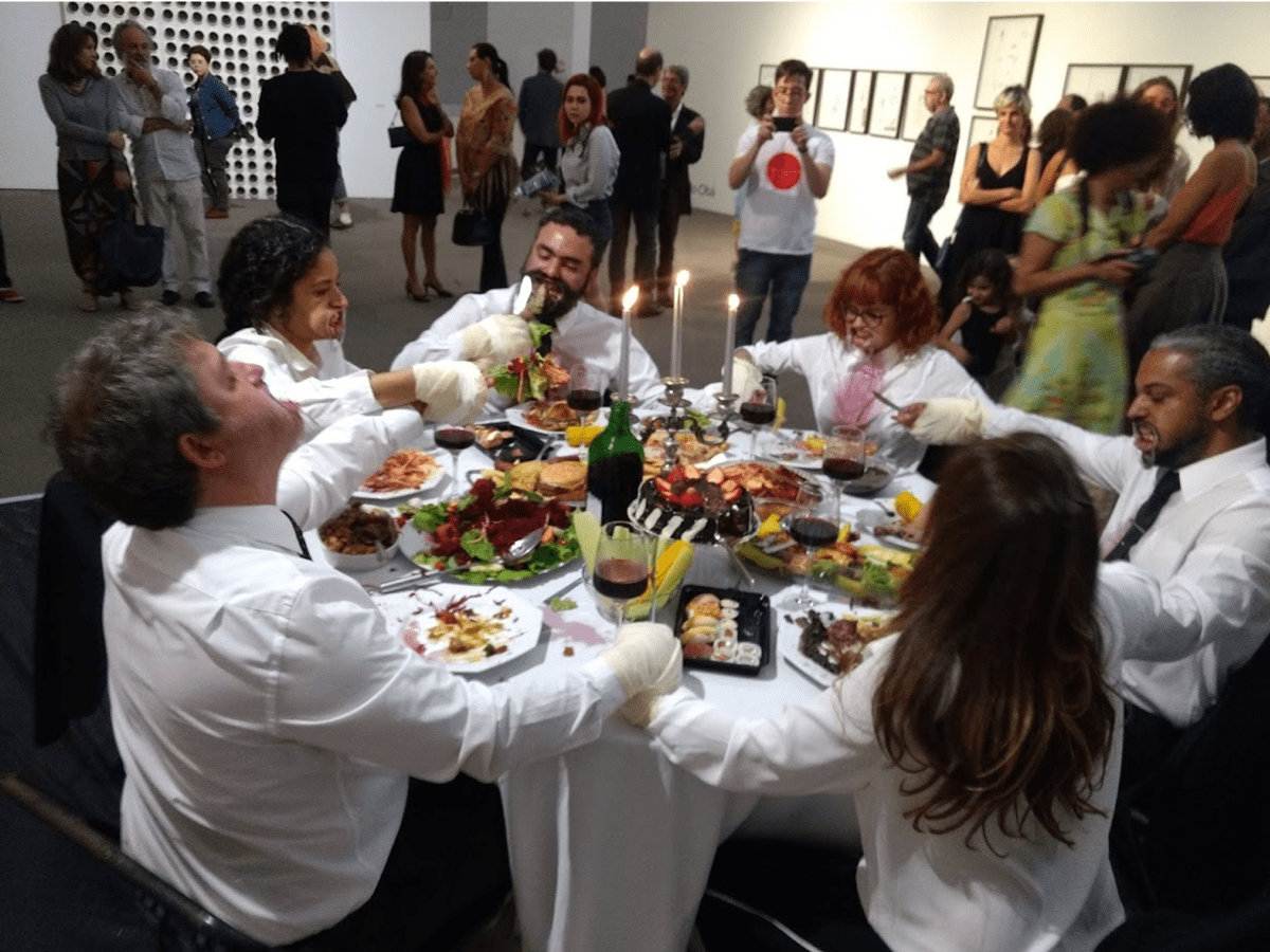 Collecting and Preserving Performance Art in Brazil: Establishing Protocols for Musealization in Public Museums, by Fernanda Werneck Côrtes and Anna Paula da&nbsp;Silva