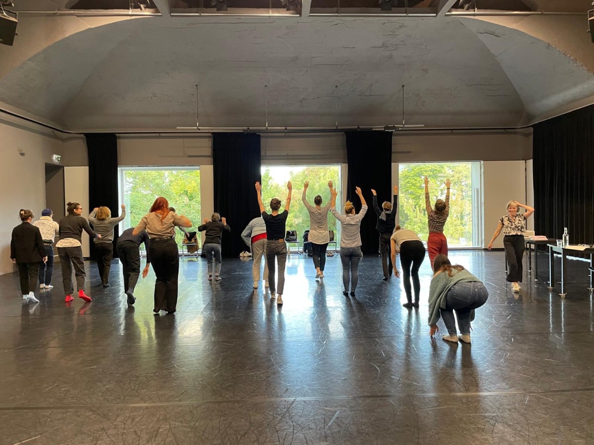 Coalescing Practices in Conservation and Performance, by Nicole&nbsp;Savoy