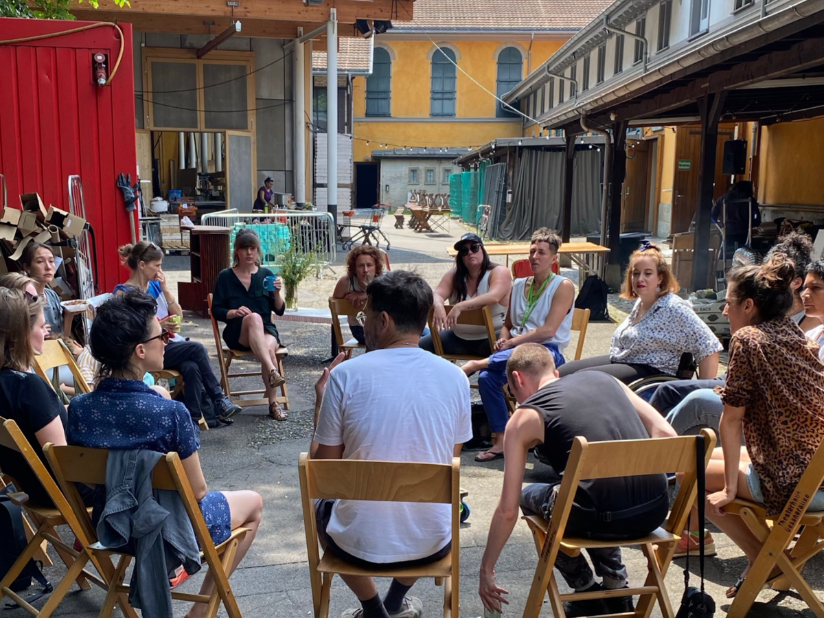 Which Life of an afterlife? By Felipe&nbsp;Ribeiro