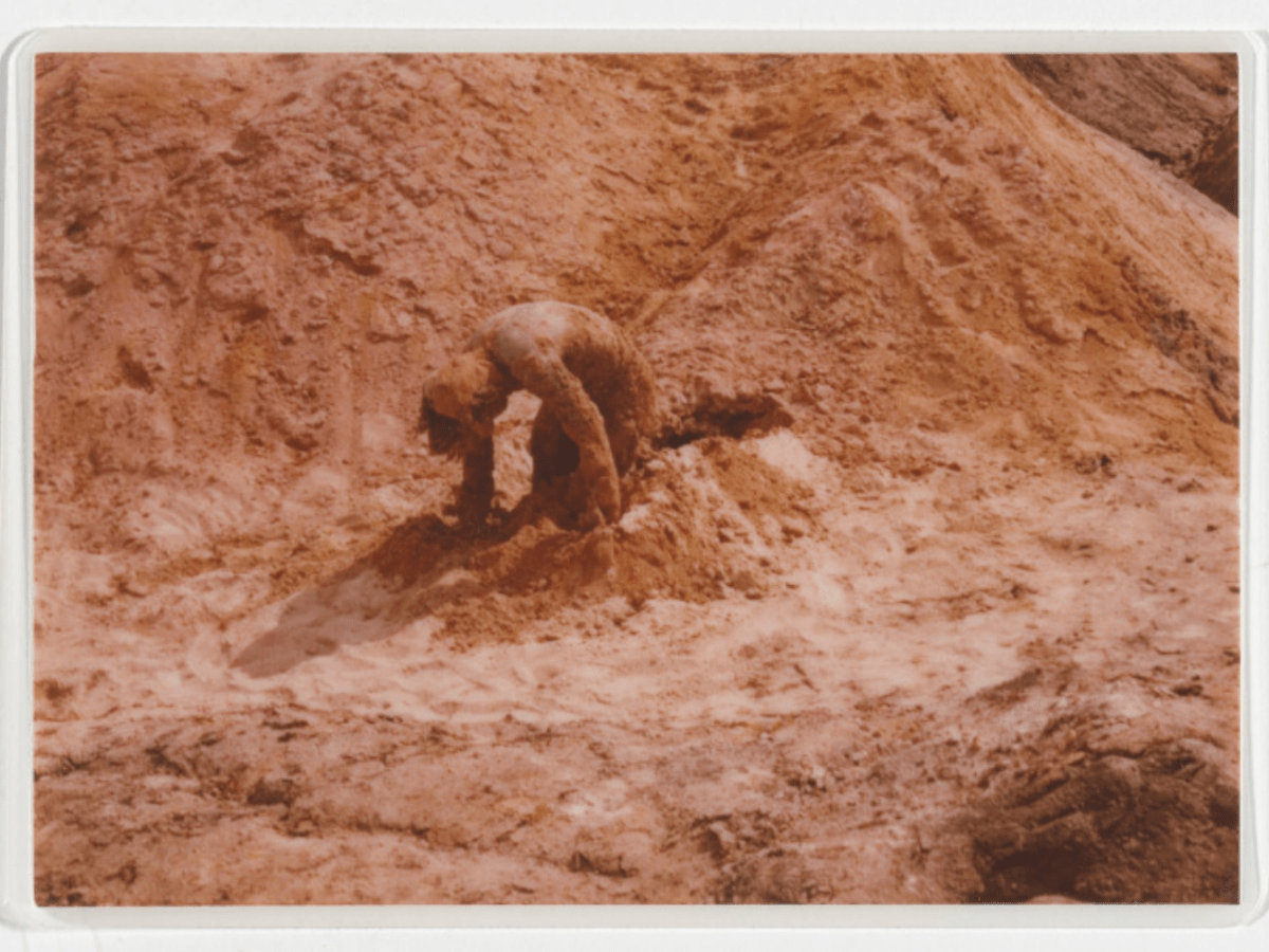 How to Conserve a Ritual: Reconsidering the Past and Future of Performance Art, by Jules Pelta&nbsp;Feldman
